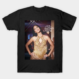 Tour the Kacey Musgraves christmas show 2019 T-Shirt